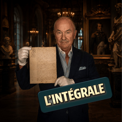 Vignette de 34 • Aristophil | Le Madoff des manuscrits 📚 🇫🇷 💰