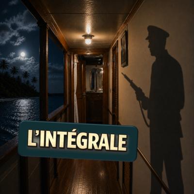 Vignette de 45 • Les secrets du Bluebelle | Massacre en pleine mer ⛵ 🇺🇸 🌊