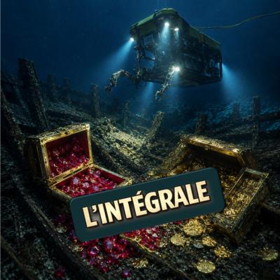 Vignette de [ HORS SÉRIE TRÉSOR ] • 40 milliards sous l’Atlantique | Le mystère du Cinco Chagas 💰 🇵🇹 🌊