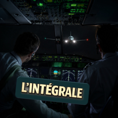 Vignette de 42 • Le crash d’Überlingen | Le coupable ✈️ 🇩🇪 ⚖️