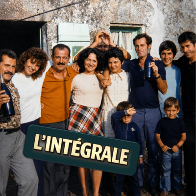Vignette de 25 • Famille Méchinaud | Sortie de route ? 🚗 🇫🇷 ❓