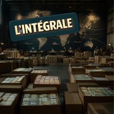 Vignette de 33 • Le faussaire de génie | Le dollar parfait 💵 🇺🇸 🖨️