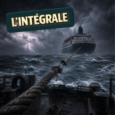 Vignette de 21 • Le dernier voyage du paquebot maudit | Disparition en Méditerranée 🛳️ 🇮🇹 ❓