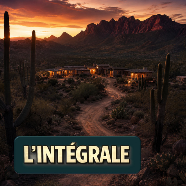 Vignette de 38 • Le ranch de Phoenix | Le dernier souffle de la French Connection 🏜️ 🇺🇸 🔫