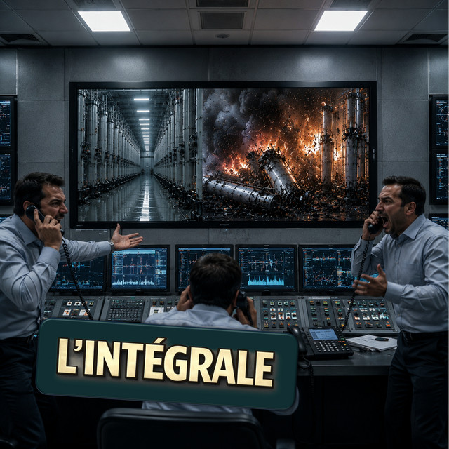 Vignette de 29 • Stuxnet | Cyberattaque sur l’uranium iranien 💻 🇮🇷 ☢️